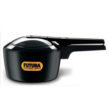 Futura pressure 2025 cooker 9 litre